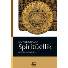 İletişim Yayınları Spiritüellik