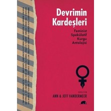 Kolektif Kitap Devrimin Kardeşleri