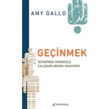 Serenad Yayınevi Geçinmek