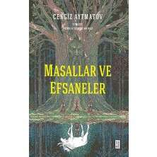 Ketebe Yayınları Masallar ve Efsaneler
