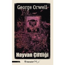 İnkılap Kitabevi Hayvan Çiftliği