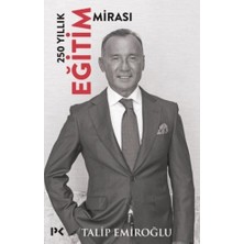 Profil Kitap 250 Yıllık Eğitim Mirası