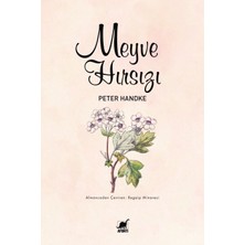 Ayrıntı Yayınları Meyve Hırsızı