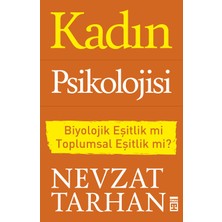 Timaş Yayınları Kadın Psikolojisi