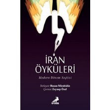 Erdem Yayınları Iran Öyküleri