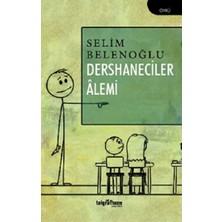 Telgrafhane Yayınları Dershaneciler Alemi