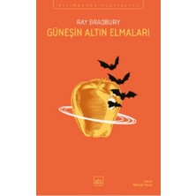İthaki Yayınları Güneşin Altın Elmaları