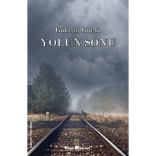 Kitap Müptelası Yayınları Yolun Sonu