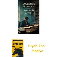 Alfa Yayınları Lemprière’in Sözlüğü + Siyah Inci Hediye