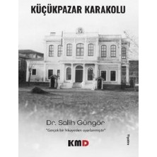 KMD Yayınları Küçük Pazar Karakolu