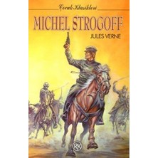 Remzi Kitabevi Michel Strogoff