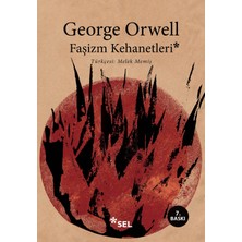 Sel Yayıncılık Faşizm Kehanetleri