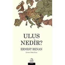 Pinhan Yayıncılık Ulus Nedir?