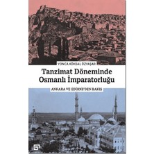 Koç Üniversitesi Yayınları Tanzimat Döneminde Osmanlı Imparatorluğu
