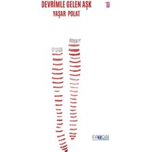 Favori Yayınları Devrimle Gelen Aşk