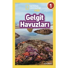 Beta Kids National Geographic Kids - Gelgit Havuzları