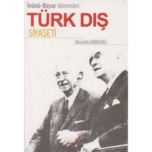 Berikan Yayınları Türk Dış Siyaseti