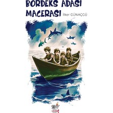Servet Yayınevi Bordeks Adası Macerası