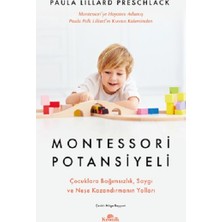 Kronik Kitap Montessori Potansiyeli