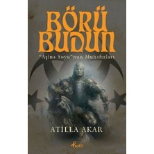 Profil Kitap Börü Budun