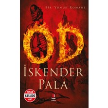 Kapı Yayınları Od