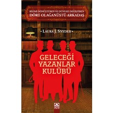 Altın Kitaplar Geleceği Yazanlar Kulübü