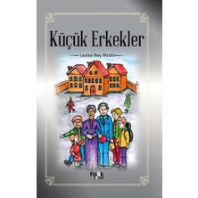Fark Yayınları Küçük Erkekler