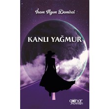 Gülnar Yayınları Kanlı Yağmur