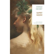 İthaki Yayınları Zavallı Necdet