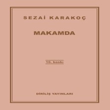 Alvera Makamda