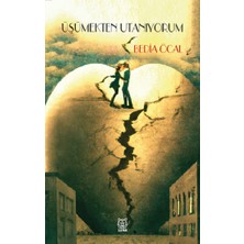 Luna Yayınları Üşümekten Utanıyorum