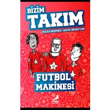 Erdem Çocuk Futbol Makinesi - Bizim Takım