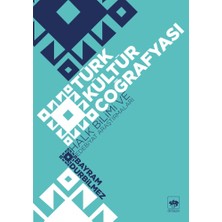 Ötüken Neşriyat Türk Kültür Coğrafyası