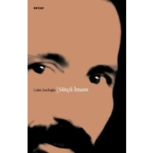 Beyan Yayınları Sütçü Imam