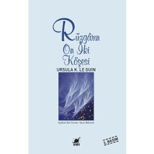 Ayrıntı Yayınları Rüzgarın On Iki Köşesi
