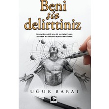 Çınaraltı Yayınları Beni Siz Delirttiniz