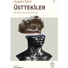 Minotor Kitap Üsttekiler - Irk Biliminin Geri Dönüşü