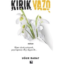 Çınaraltı Yayınları Kırık Vazo
