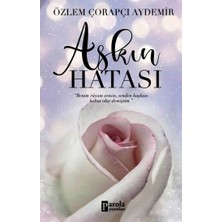 Parola Yayınları Aşkın Hatası
