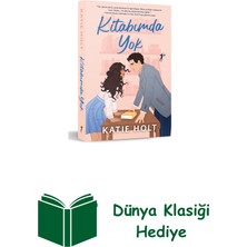 Artemis Yayınları Kitabımda Yok + Dünya Klasiği Hediye