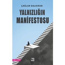 Çınaraltı Yayınları Yalnızlığın Manifestosu