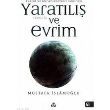 Düşün Yayıncılık Yaratılış ve Evrim