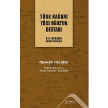 Altınordu Yayınları Türk Kağanı Yüce Oğuz'un Destanı