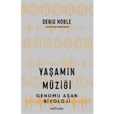 Babil Kitap Yaşamın Müziği