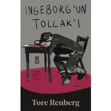 Timaş Yayınları Ingeborg'un Tollak'ı