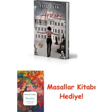 Artemis Yayınları Arden 2 (Ciltli) + Masallar Hediye