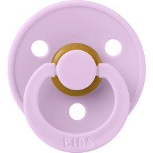 Pazarcan Kauçuk Emzik 0-6 Ay Violet Sky