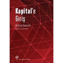 Yordam Kitap Kapital’e Giriş