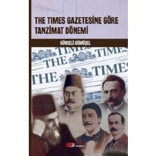 Berikan Yayınları The Times Gazetesine Göre Tanzimat Dönemi