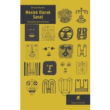 Ayrıntı Yayınları Meslek Olarak Sanat